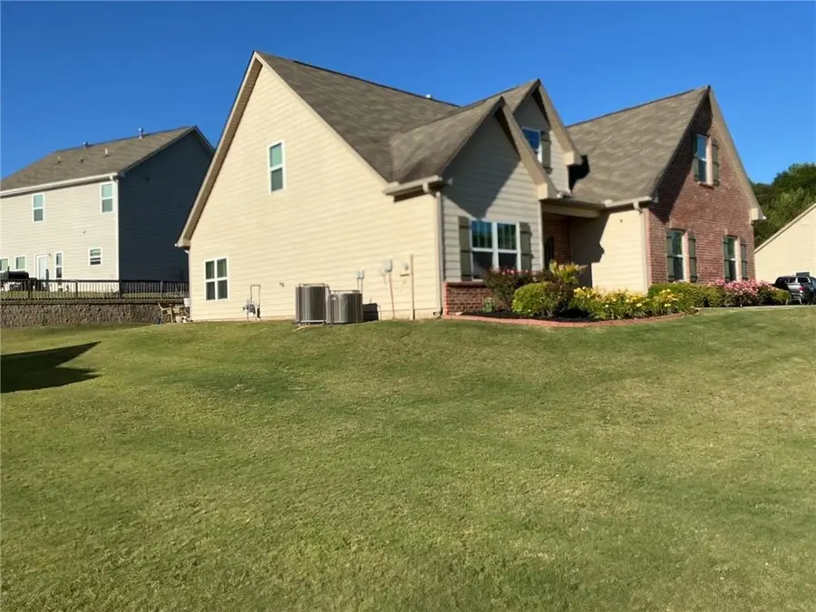 17 Camden Lake Way, Villa Rica, GA 30180 - #2