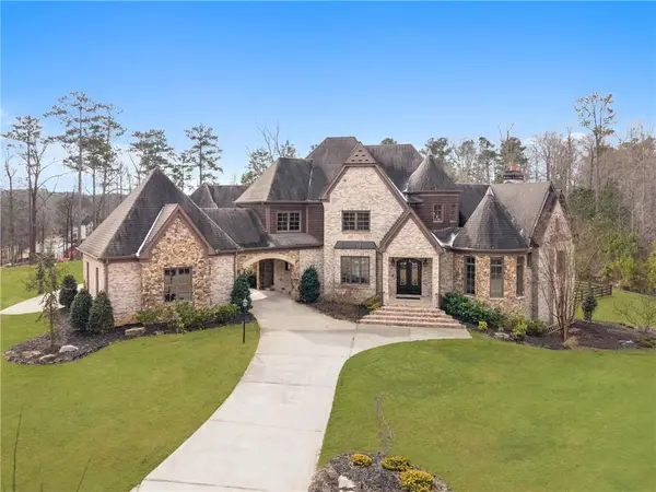 14560 Wood Road, Milton, GA 30004