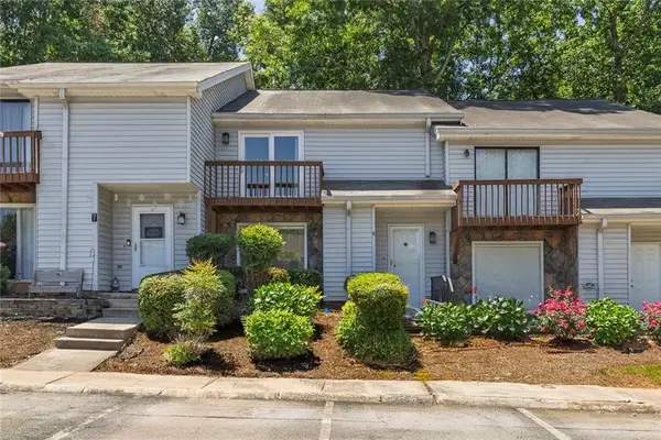 9 Fairway Drive Nw, Kennesaw, GA 30144