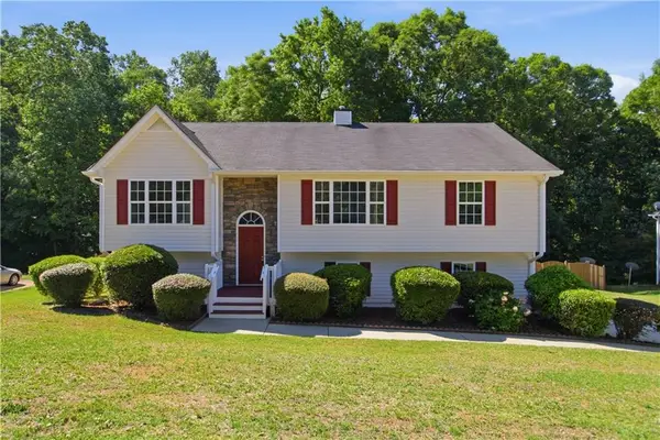 1670 Harvest Hill, Douglasville, GA 30134
