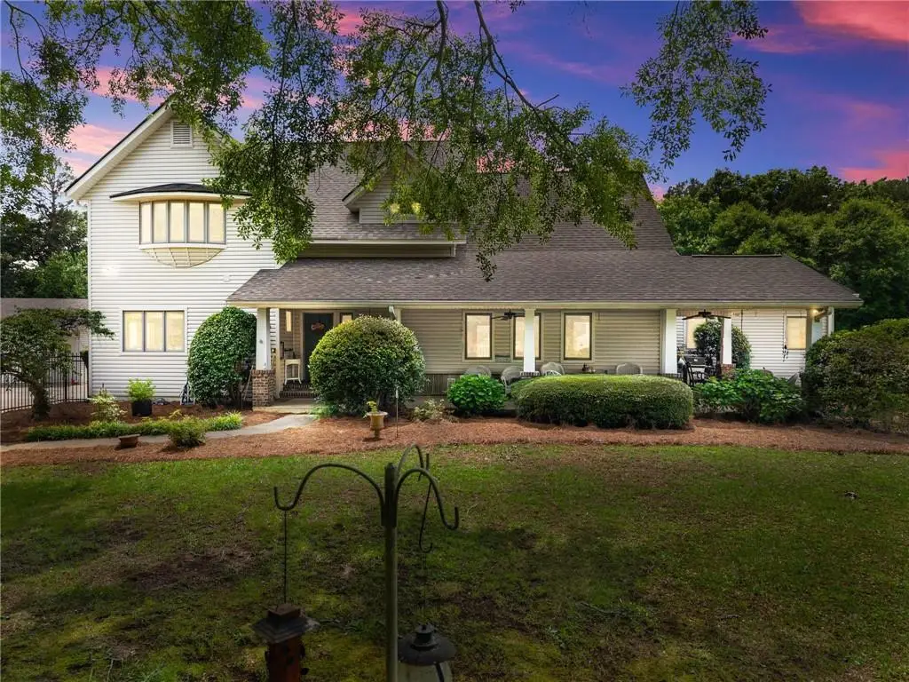 5415 Little Drive, Murrayville, GA 30564 - #1
