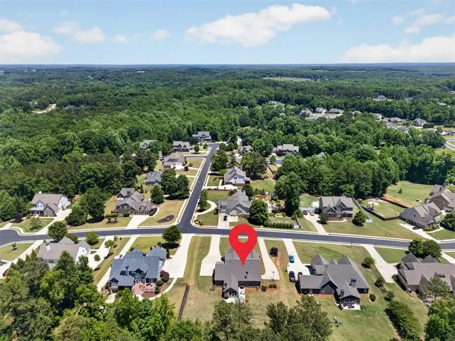 1171 Sterling Lake Drive, Jefferson, GA 30549 - #3