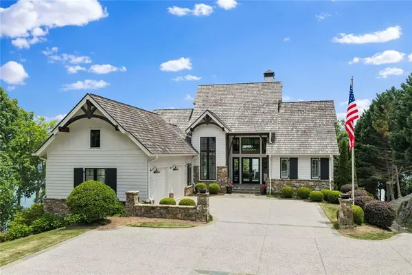 8819 Ford Lane, Gainesville, GA 30506