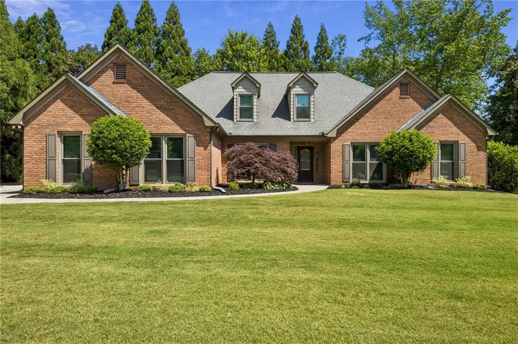 2970 Ashton Pointe Circle, Dacula, GA 30019 - #1