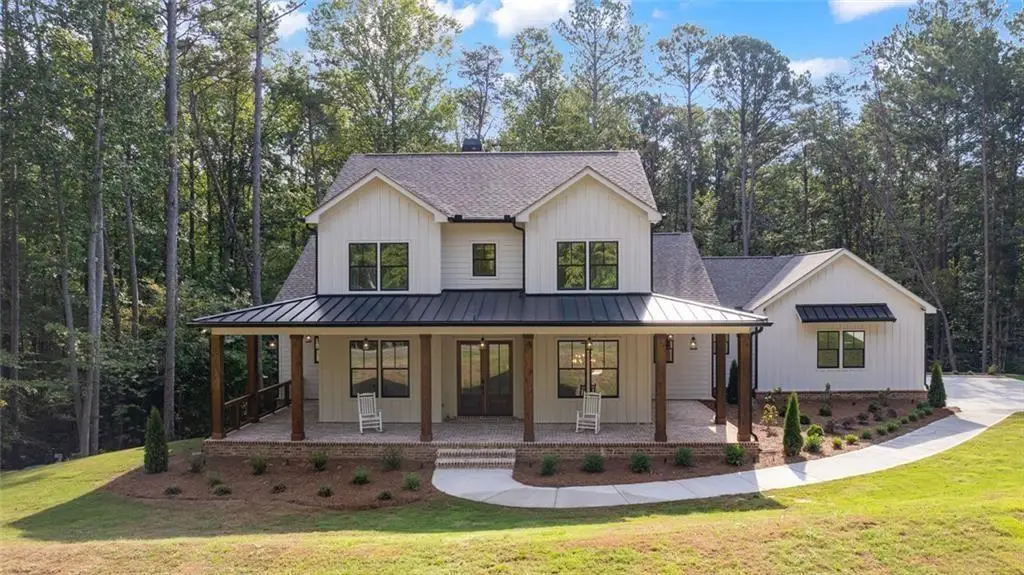 240 Highlands Chase, Ball Ground, GA 30107 - #1