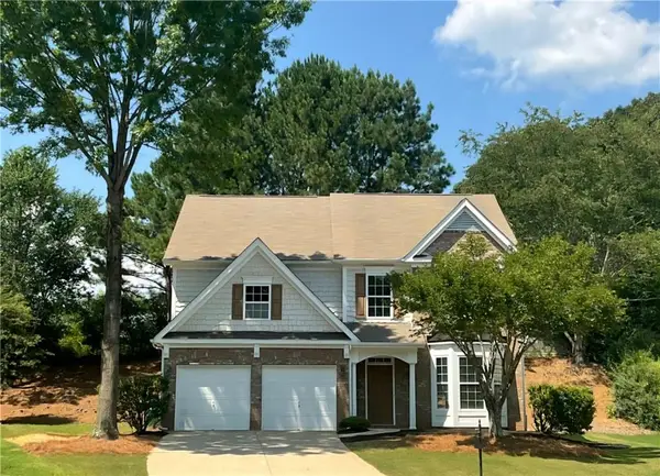112 Puckett Court, Canton, GA 30115