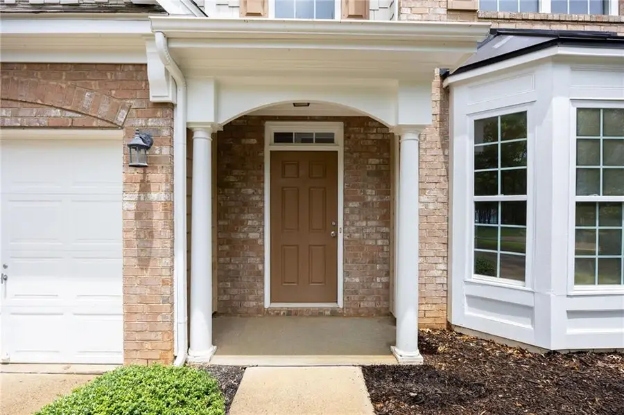 112 Puckett Court, Canton, GA 30115 - #2