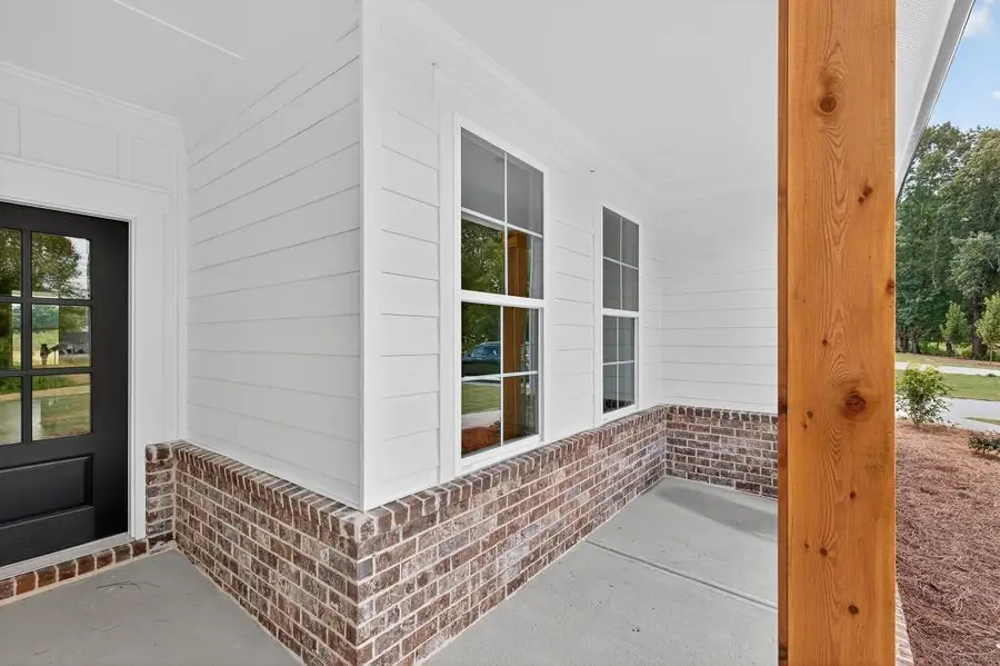 462 Gene Bell Road, Monroe, GA 30655 - #2