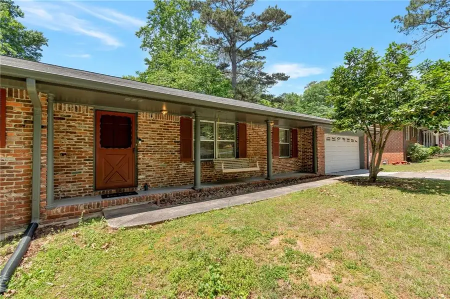 1289 Renee Drive Sw, Lilburn, GA 30047 - #3