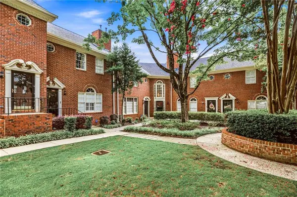 12 Honour Avenue Nw #7, Atlanta, GA 30305