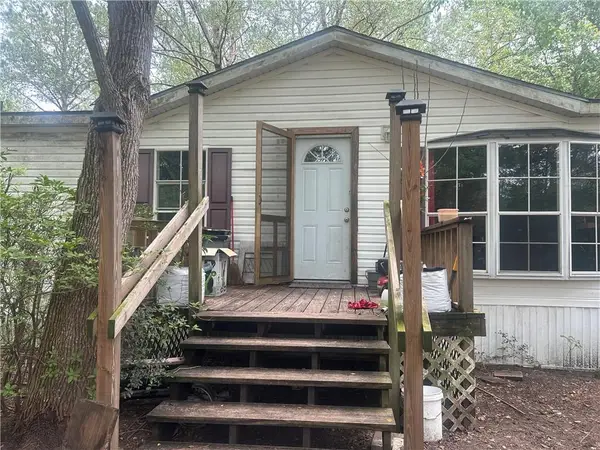 114 Jones Road, Hortense, GA 31543