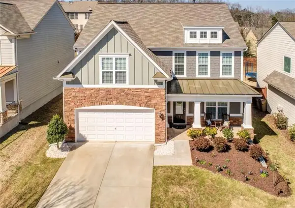 622 Lorimore Pass, Canton, GA 30115