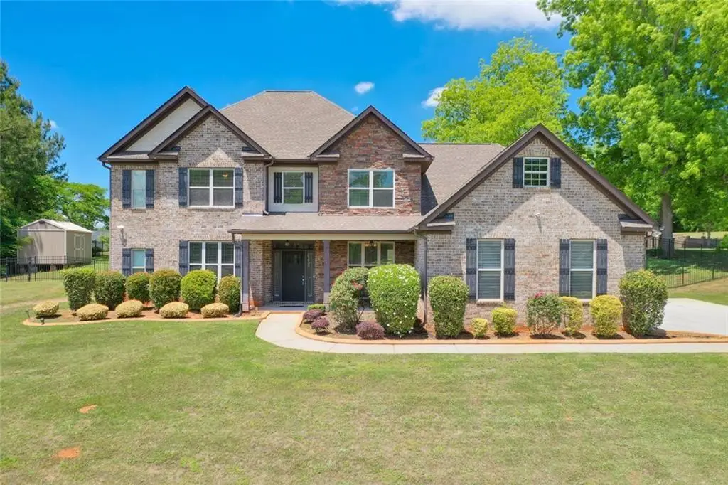 209 Enfield Lane, McDonough, GA 30252 - #1