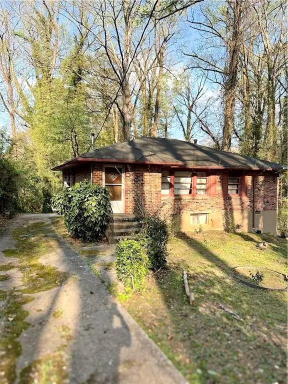 1142 Eastridge Road, Atlanta, GA 30311
