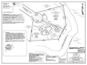 1048 Thrasher Way, Big Canoe, GA 30143 - #2