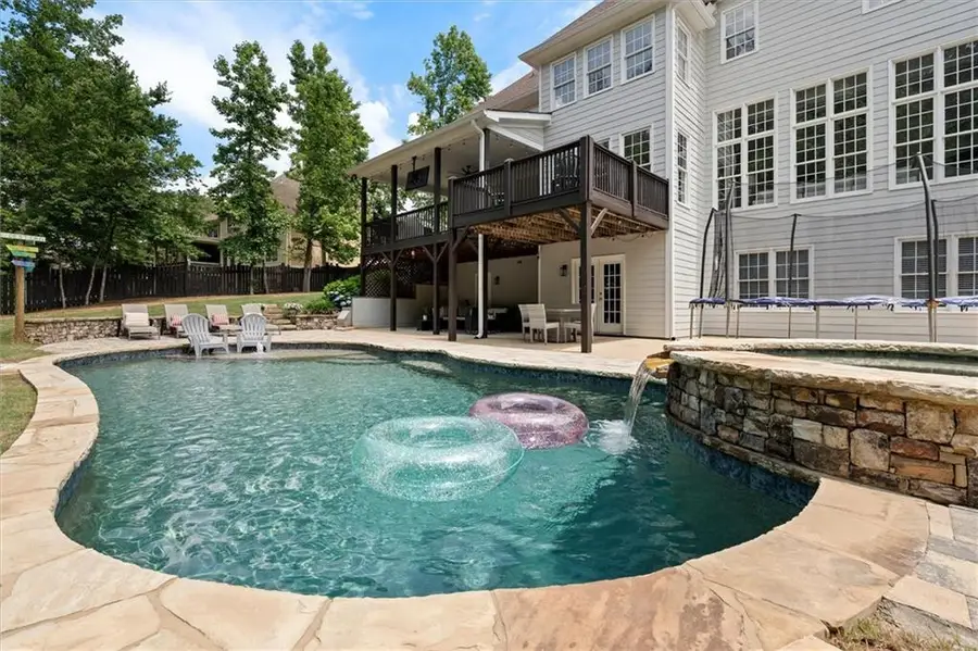 161 Oakwind Point, Acworth, GA 30101 - #2