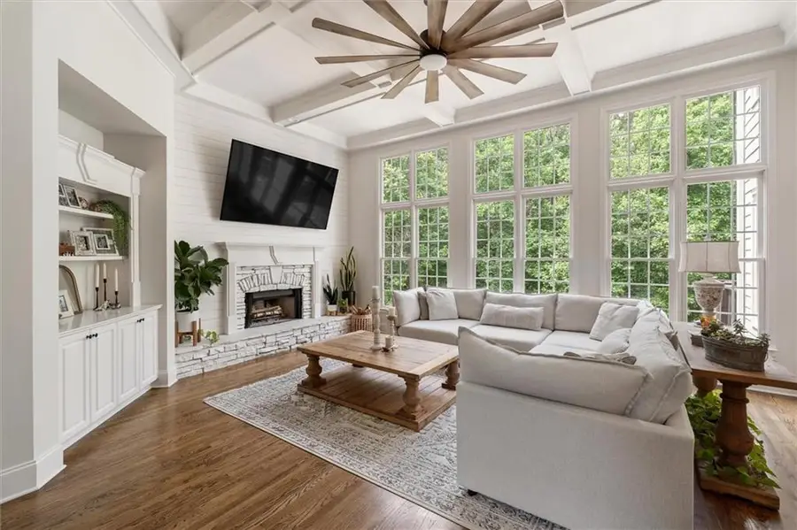 161 Oakwind Point, Acworth, GA 30101 - #3