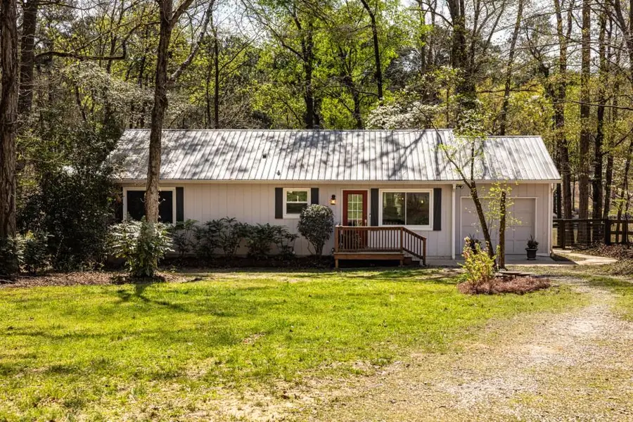 Address Withheld By Seller, Greensboro, GA 30642 - #2