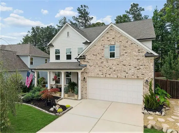 88 Honeydew Lane, Dallas, GA 30157