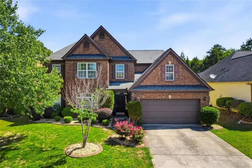 2986 Olde Tabby Drive, Douglasville, GA 30135 - #1