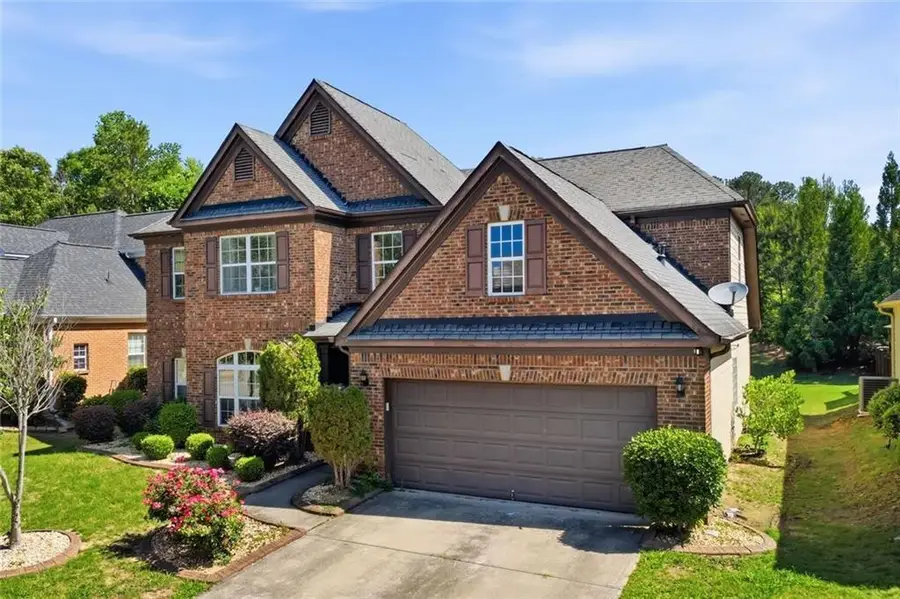 2986 Olde Tabby Drive, Douglasville, GA 30135 - #2