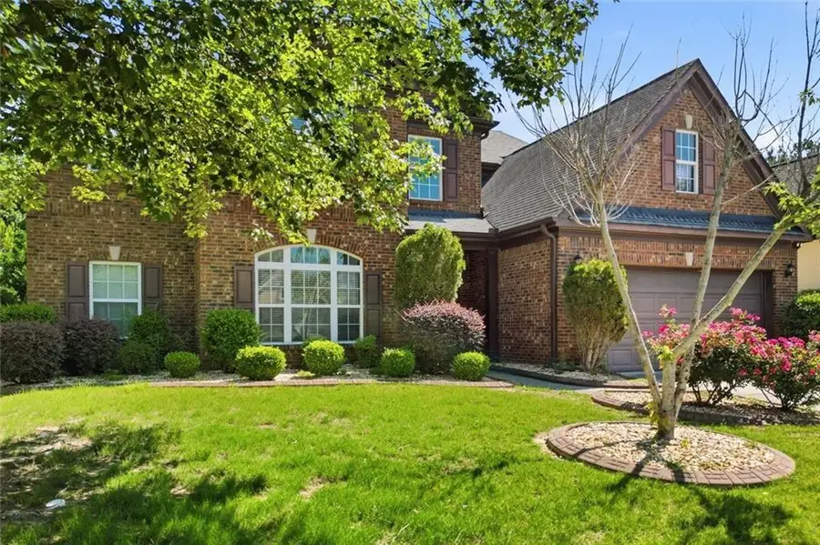 2986 Olde Tabby Drive, Douglasville, GA 30135 - #3