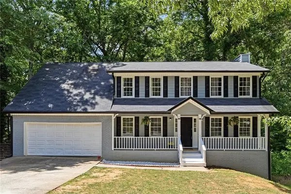 1985 High Terrace, Snellville, GA 30039