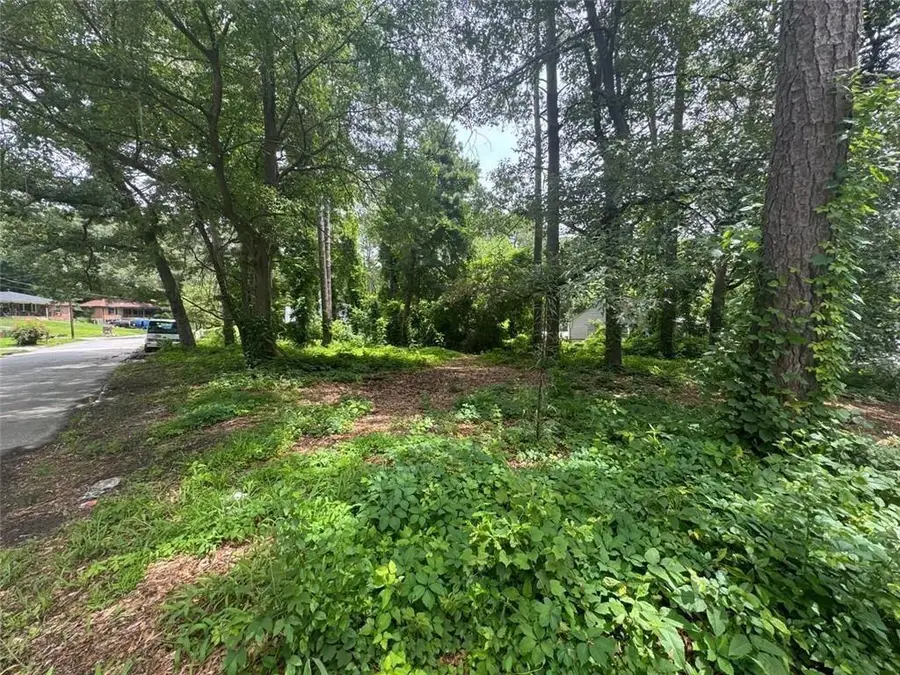 2529 Oldknow Drive Nw, Atlanta, GA 30318 - #2