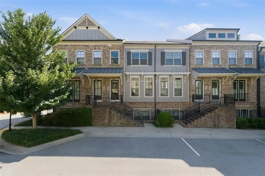 3554 Parkside Way, Brookhaven, GA 30319 - #1