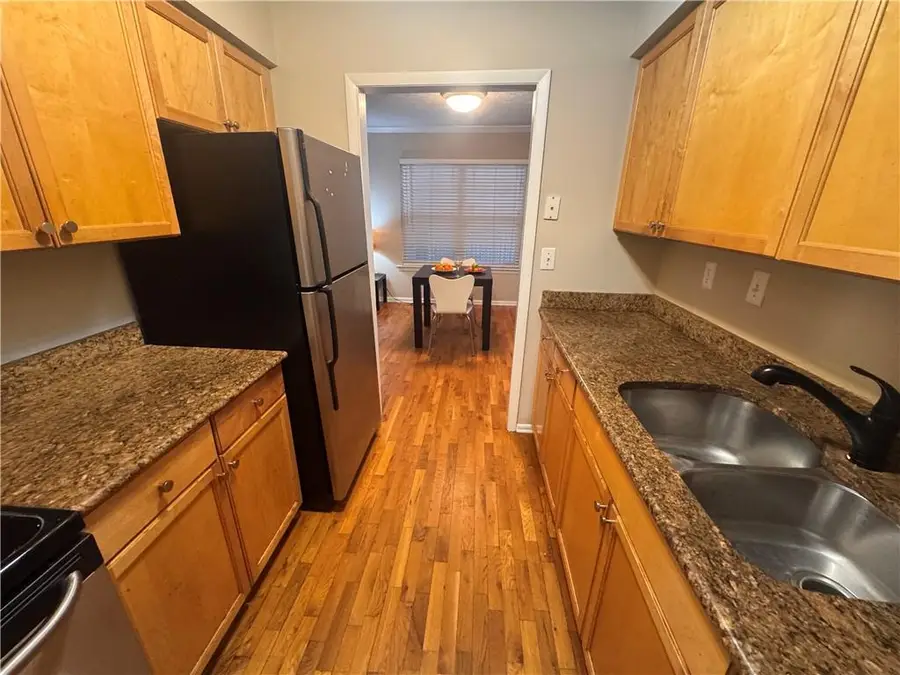 1150 Collier Road #H07, Atlanta, GA 30318 - #2
