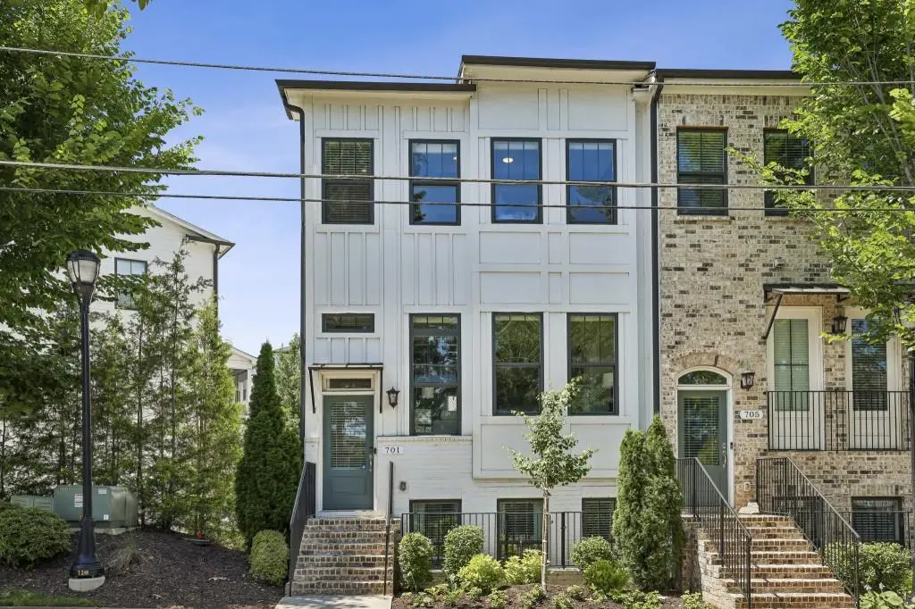 701 Bismark Road Ne, Atlanta, GA 30324 - #1