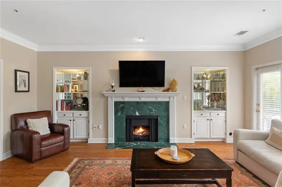 28317 Plantation Drive Ne, Atlanta, GA 30324 - #2