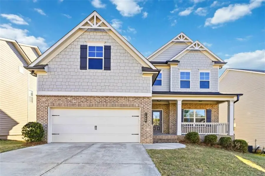 7660 Silk Tree Pointe, Braselton, GA 30517 - #2