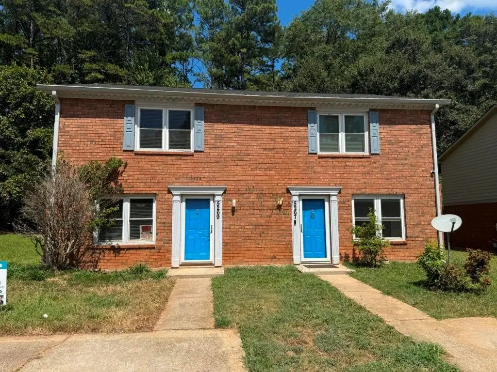 5267 Ridge Forest Drive, Stone Mountain, GA 30083 - #1