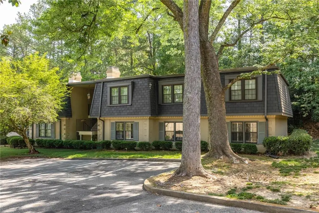 22 Glenald Way, Atlanta, GA 30327 - #1