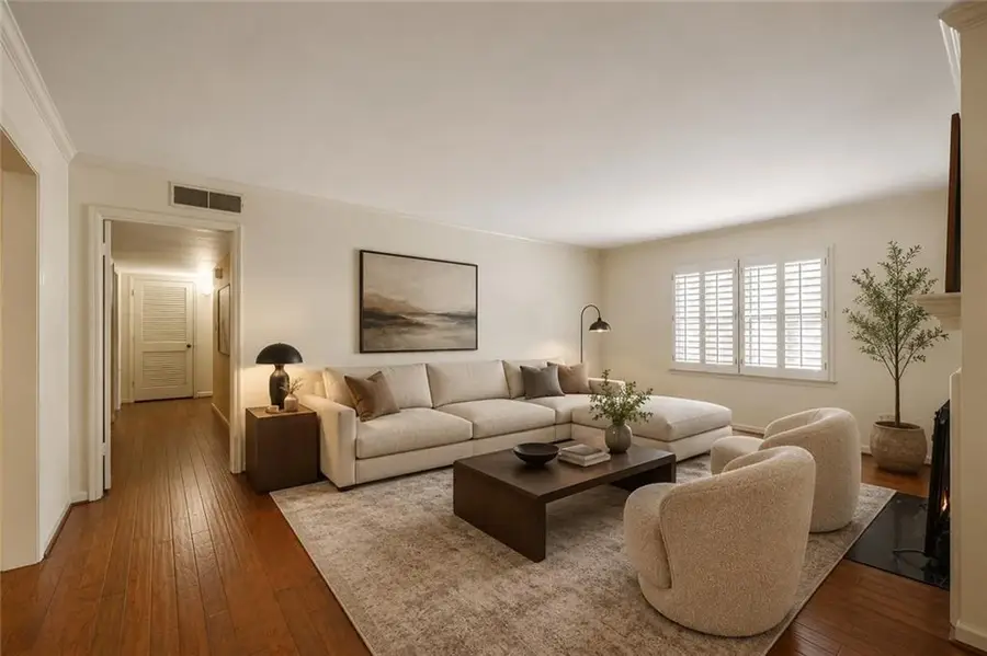 22 Glenald Way, Atlanta, GA 30327 - #2