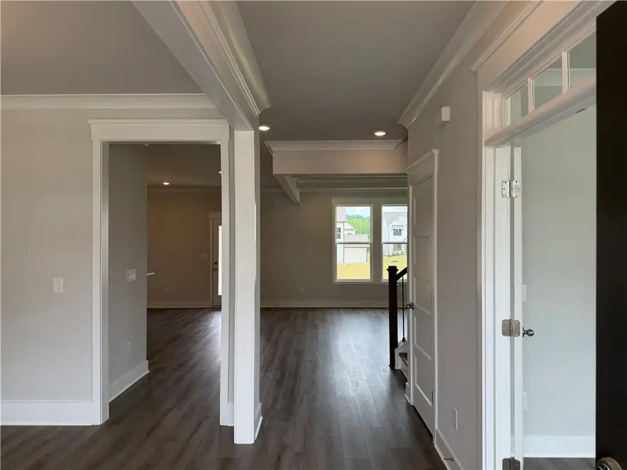 1078 Hawkins Creek Drive, Jefferson, GA 30549 - #3