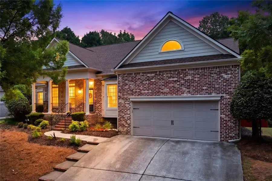 2570 Middleton Way, Grayson, GA 30017 - #2