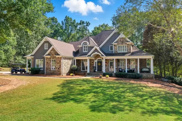 598 Elliott Road, Mcdonough, GA 30252