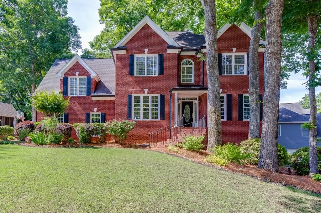 2537 Bent Tree Drive, Dacula, GA 30019 - #1