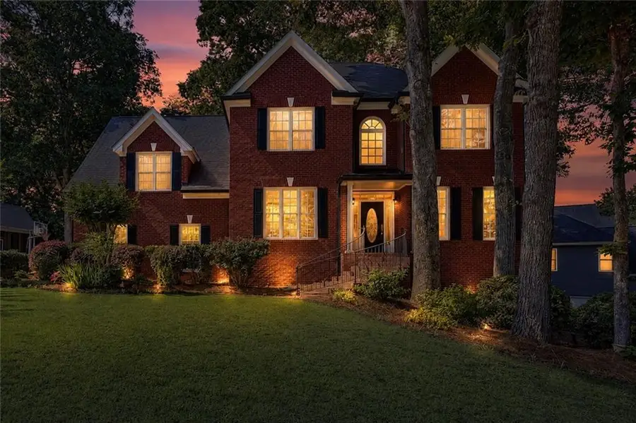 2537 Bent Tree Drive, Dacula, GA 30019 - #3