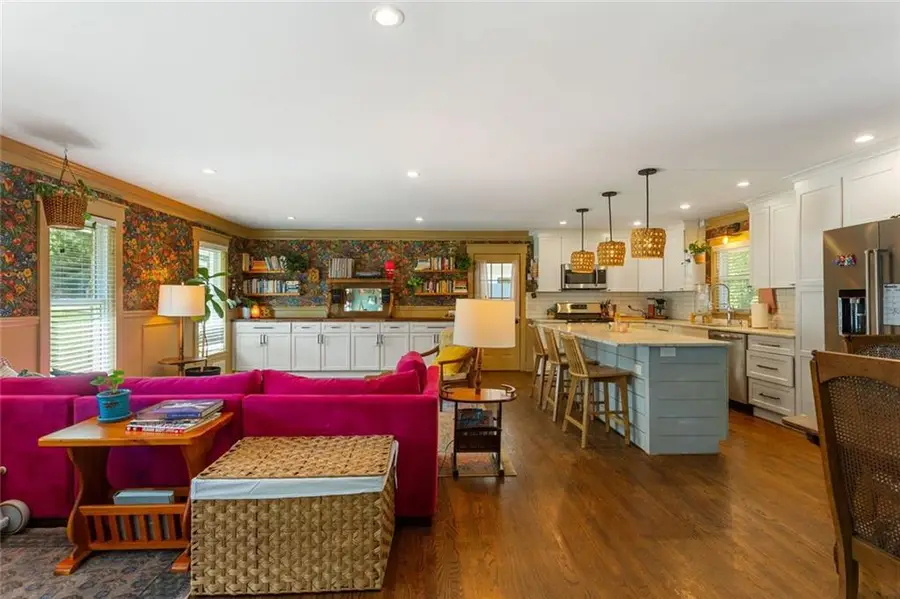 1613 Huntington Drive, Marietta, GA 30066 - #3
