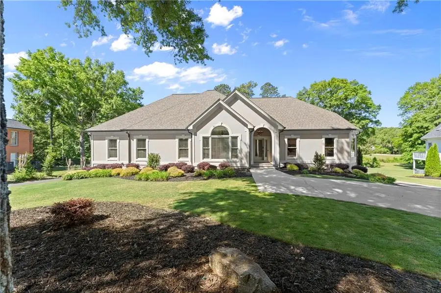 7040 Polo Drive, Cumming, GA 30040 - #2