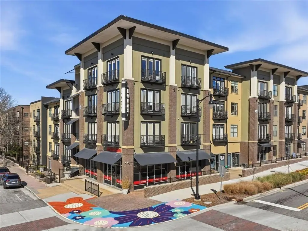5300 Peachtree Road #2604, Atlanta, GA 30341 - #1