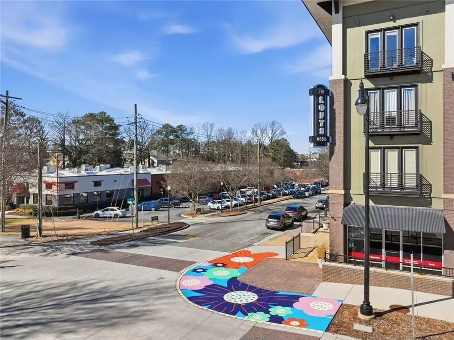 5300 Peachtree Road #2604, Atlanta, GA 30341 - #2