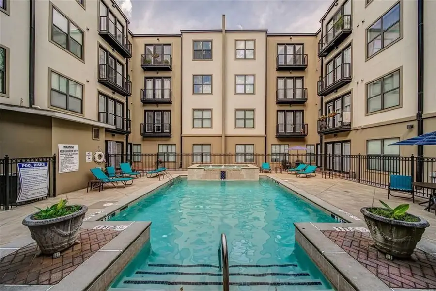 5300 Peachtree Road #2604, Atlanta, GA 30341 - #3