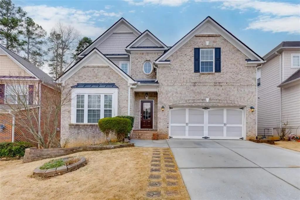 5776 Princeton Run Trail, Tucker, GA 30084 - #1