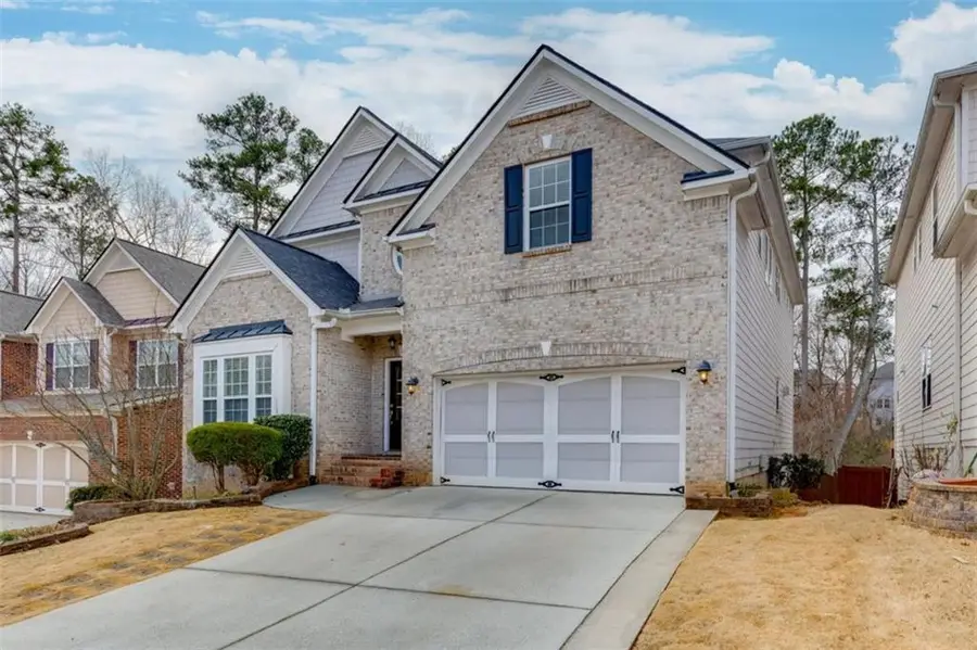 5776 Princeton Run Trail, Tucker, GA 30084 - #2