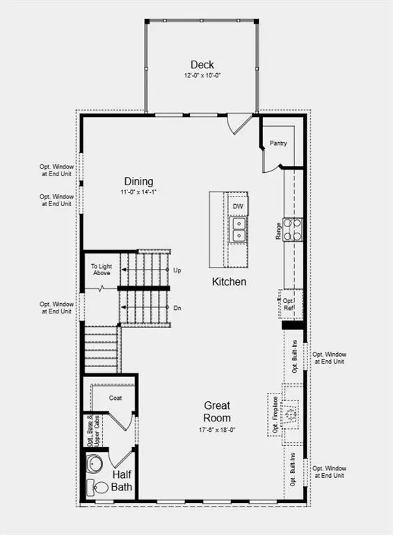 6138 Wayburn Street, Tucker, GA 30084 - #3