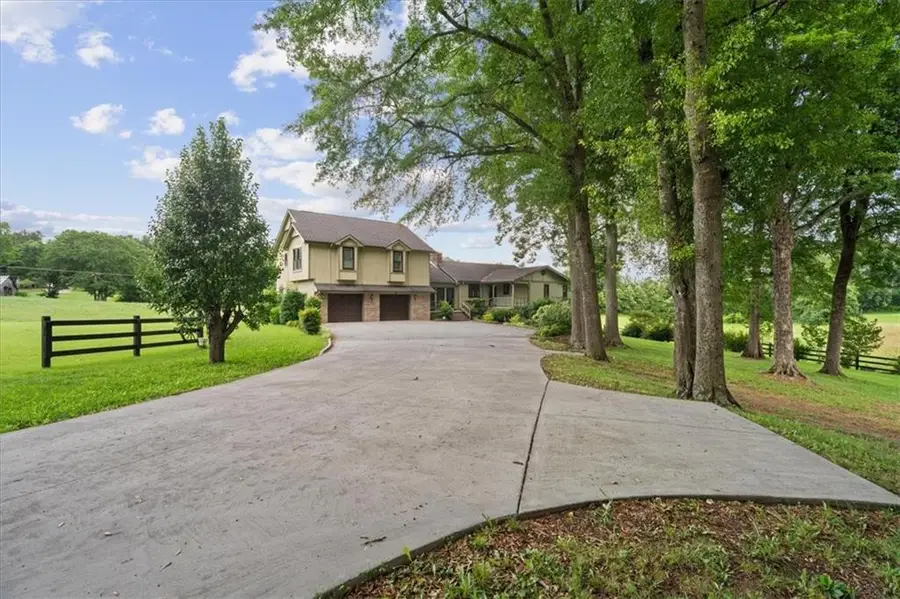 295 Craigtown Road Ne, Calhoun, GA 30701 - #2